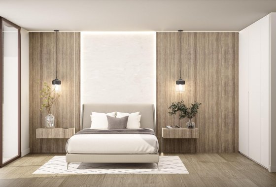 Nueva construcción  - Chalet Independiente - Pinoso - Lel