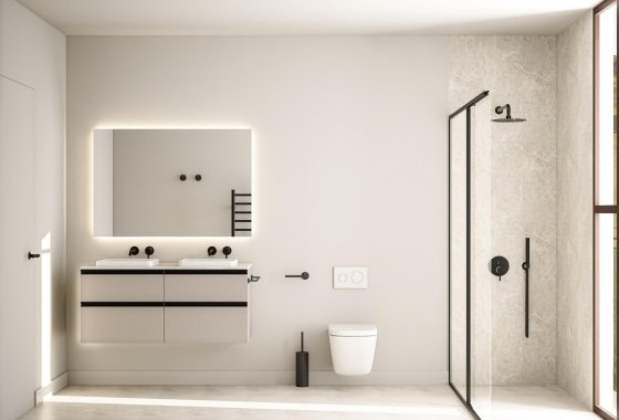 Nueva construcción  - Chalet Independiente - Pinoso - Lel