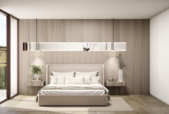 Nueva construcción  - Chalet Independiente - Pinoso - Lel