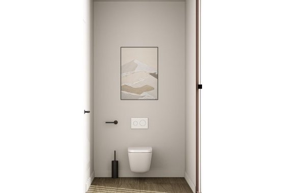 Nueva construcción  - Chalet Independiente - Pinoso - Lel