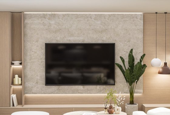 Nueva construcción  - Chalet Independiente - Pinoso - Lel