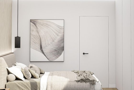 Nueva construcción  - Chalet Independiente - Pinoso - Lel