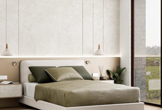 Nueva construcción  - Chalet Independiente - Pinoso - Lel