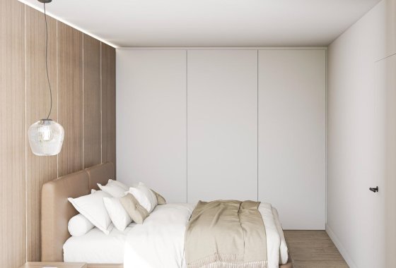 Nueva construcción  - Chalet Independiente - Pinoso - Lel