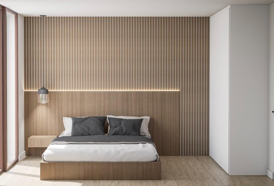 Nueva construcción  - Chalet Independiente - Pinoso - Lel