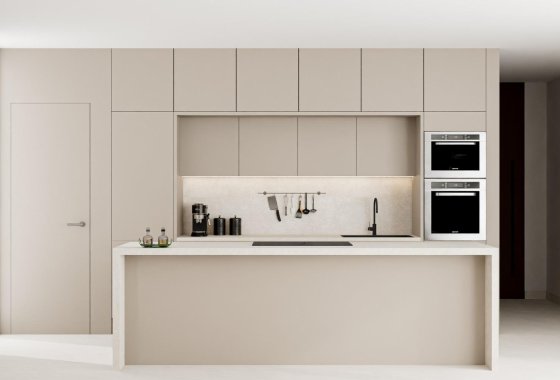 Nueva construcción  - Chalet Independiente - Pinoso - Lel