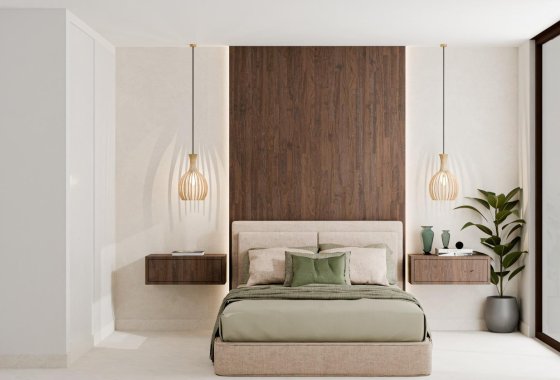 Nueva construcción  - Chalet Independiente - Pinoso - Lel