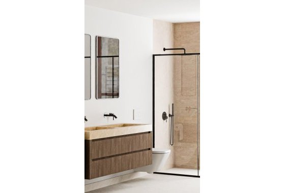 Nueva construcción  - Chalet Independiente - Pinoso - Lel