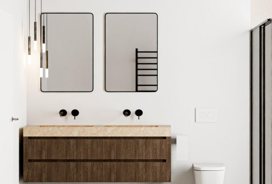 Nueva construcción  - Chalet Independiente - Pinoso - Lel