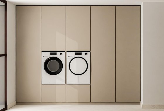 Nueva construcción  - Chalet Independiente - Pinoso - Lel