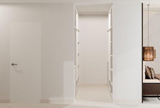 Nueva construcción  - Chalet Independiente - Pinoso - Lel