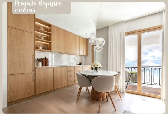 Nueva construcción  - Apartamento - Bigastro - centro