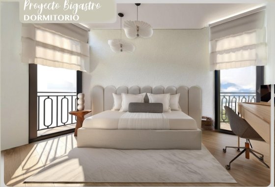 Nueva construcción  - Apartamento - Bigastro - centro