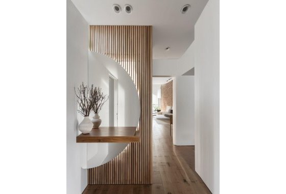 Nueva construcción  - Apartamento - Bigastro - centro