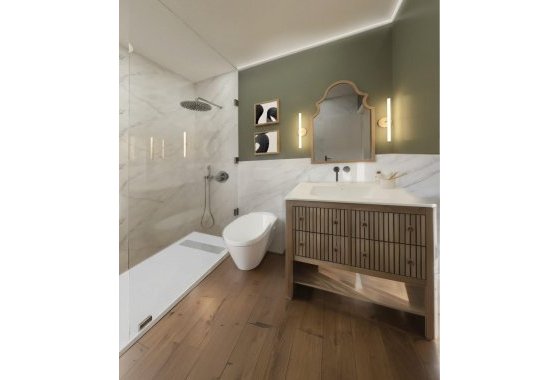 Nueva construcción  - Apartamento - Bigastro - centro