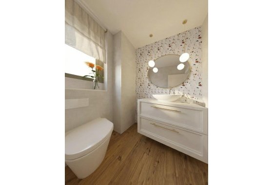 Nueva construcción  - Apartamento - Bigastro - centro