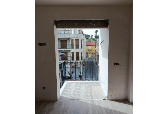 Nueva construcción  - Apartamento - Bigastro - centro