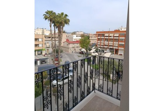 Nueva construcción  - Apartamento - Bigastro - centro