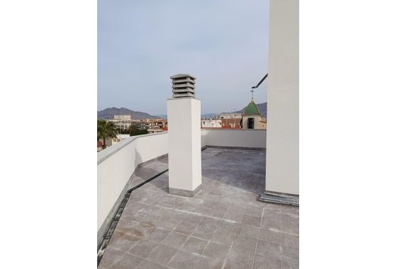 Nueva construcción  - Apartamento - Bigastro - centro