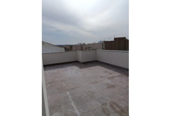 Nueva construcción  - Apartamento - Bigastro - centro