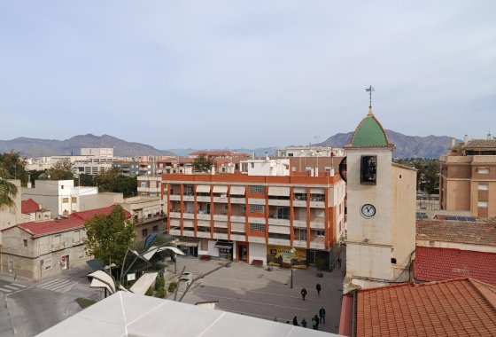 Nueva construcción  - Apartamento - Bigastro - centro