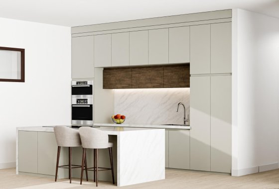 Nueva construcción  - Chalet Independiente - Pinoso - Lel