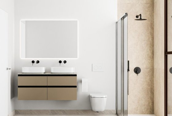 Nueva construcción  - Chalet Independiente - Pinoso - Lel