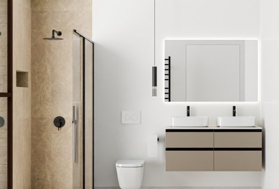 Nueva construcción  - Chalet Independiente - Pinoso - Lel