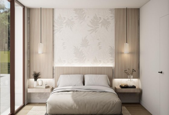 Nueva construcción  - Chalet Independiente - Pinoso - Lel