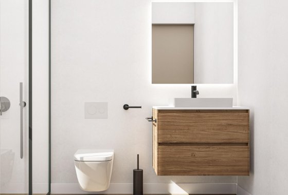 Nueva construcción  - Chalet Independiente - Pinoso - Lel