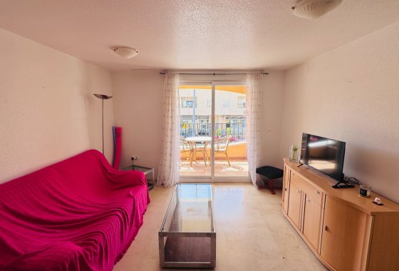 Re-Sale - Apartment - Algorfa