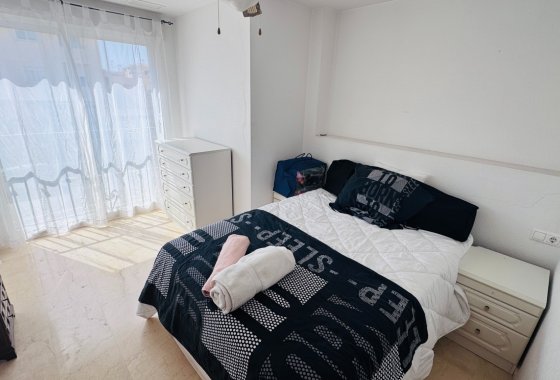 Re-Sale - Apartment - Algorfa