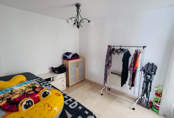 Re-Sale - Apartment - Algorfa