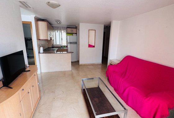 Re-Sale - Apartment - Algorfa
