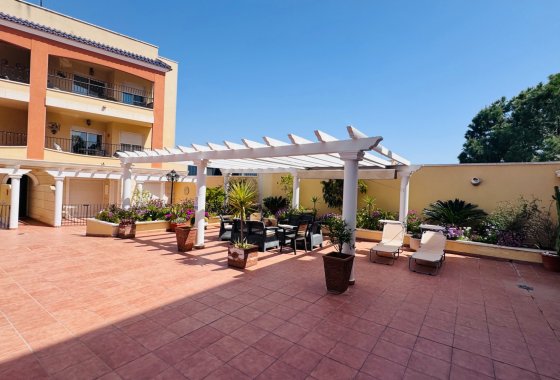 Re-Sale - Apartment - Algorfa