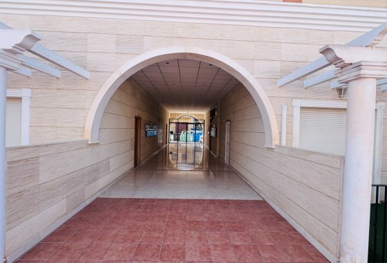 Re-Sale - Apartment - Algorfa