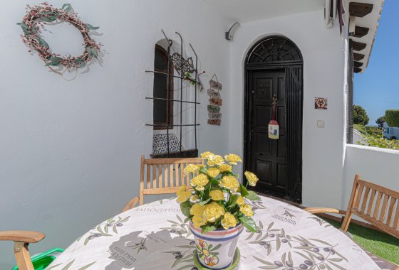 Reventa - Semi - Detached Villa - Villamartin - Fortuna