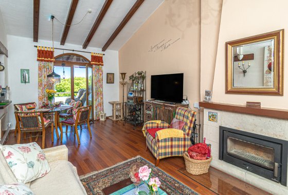 Reventa - Semi - Detached Villa - Villamartin - Fortuna