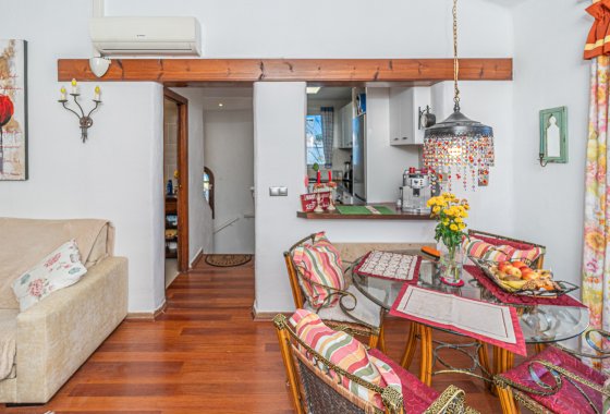 Reventa - Semi - Detached Villa - Villamartin - Fortuna