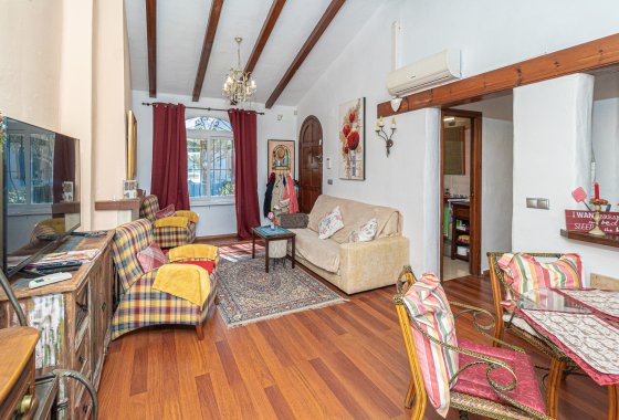 Reventa - Semi - Detached Villa - Villamartin - Fortuna