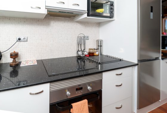 Reventa - Semi - Detached Villa - Villamartin - Fortuna