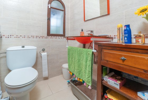 Reventa - Semi - Detached Villa - Villamartin - Fortuna