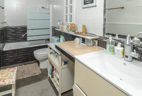 Reventa - Semi - Detached Villa - Villamartin - Fortuna