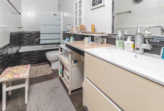 Reventa - Semi - Detached Villa - Villamartin - Fortuna