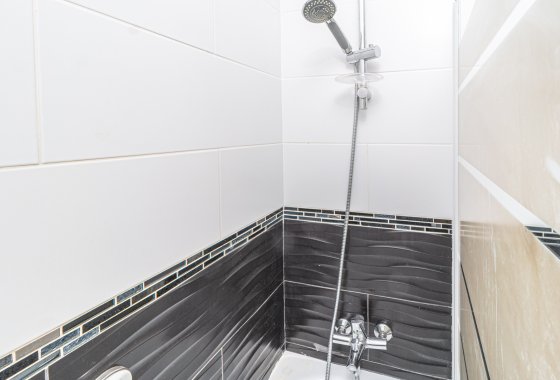 Reventa - Semi - Detached Villa - Villamartin - Fortuna