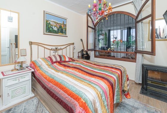 Reventa - Semi - Detached Villa - Villamartin - Fortuna