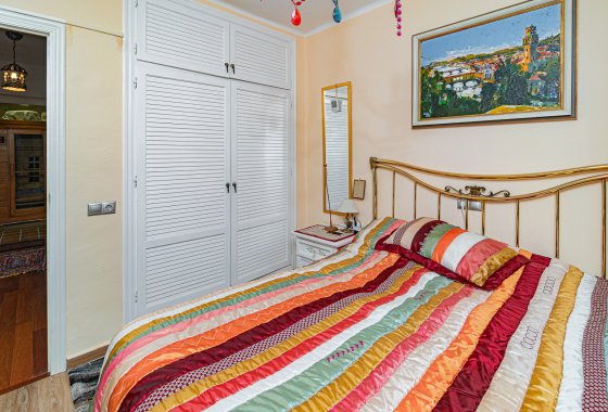 Reventa - Semi - Detached Villa - Villamartin - Fortuna