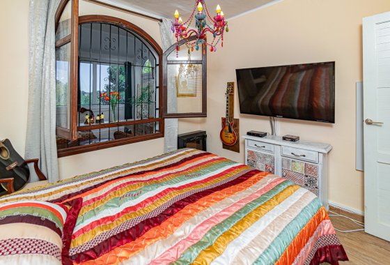 Reventa - Semi - Detached Villa - Villamartin - Fortuna