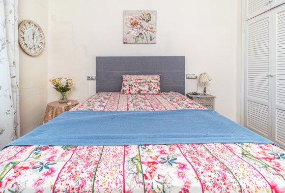 Reventa - Semi - Detached Villa - Villamartin - Fortuna