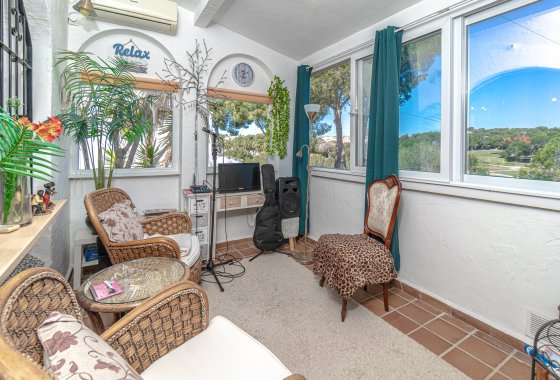 Reventa - Semi - Detached Villa - Villamartin - Fortuna